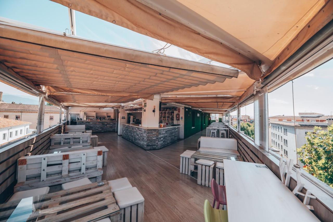 Hotel Monasterio Granada - Adults Only Exterior photo