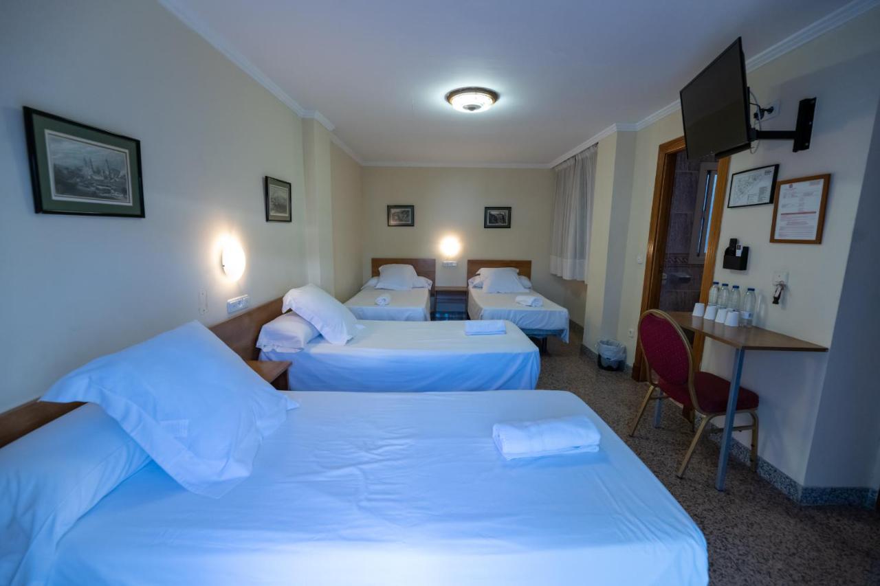 Hotel Monasterio Granada - Adults Only Exterior photo