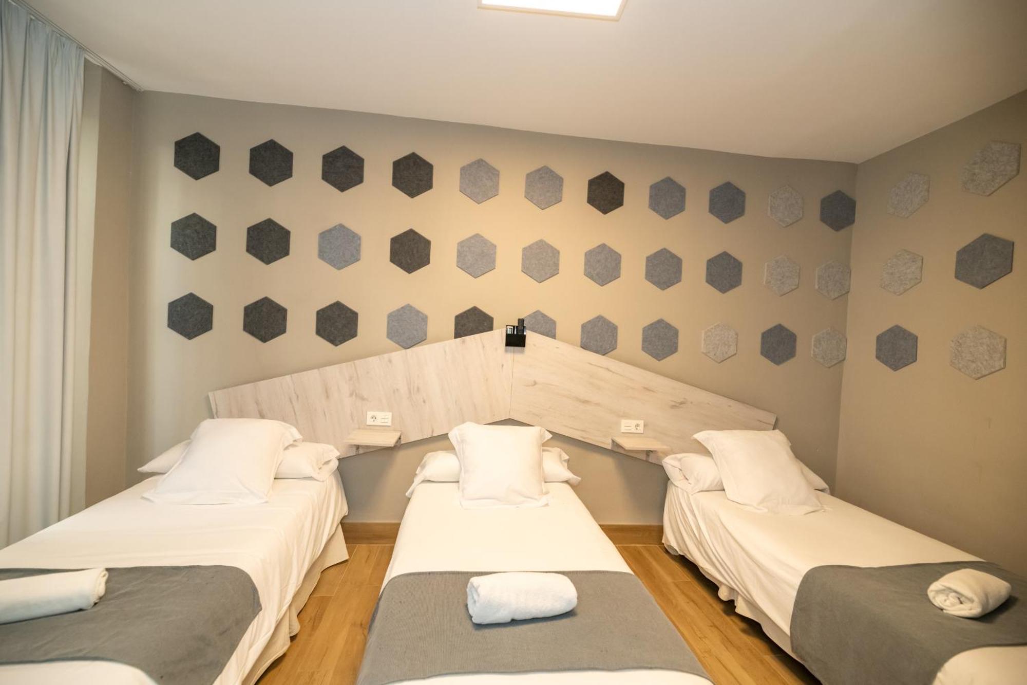 Hotel Monasterio Granada - Adults Only Exterior photo