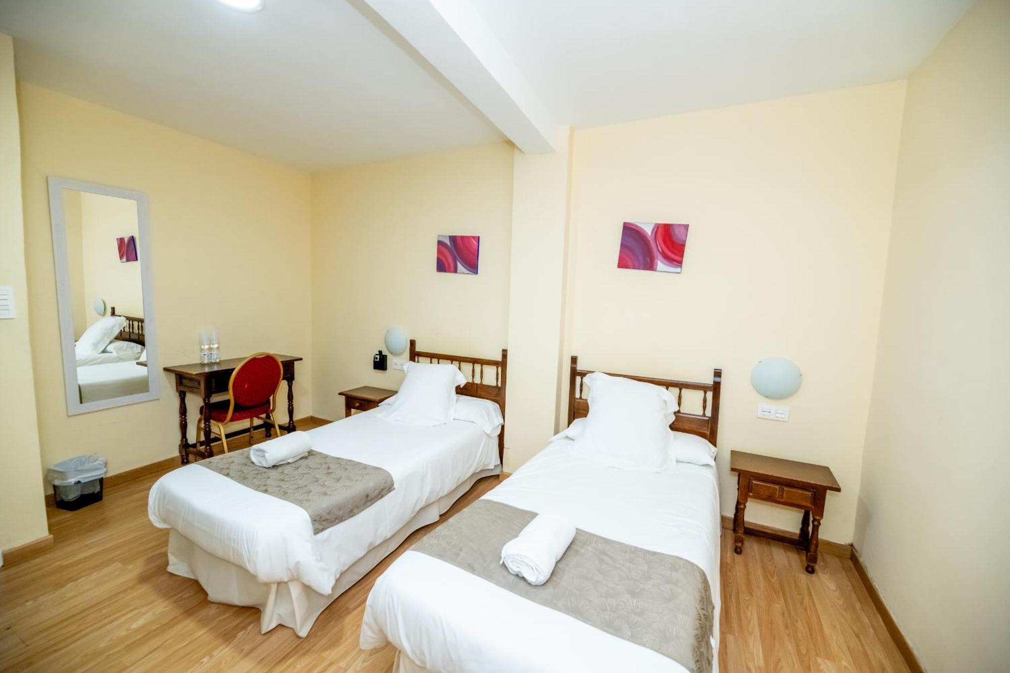 Hotel Monasterio Granada - Adults Only Exterior photo