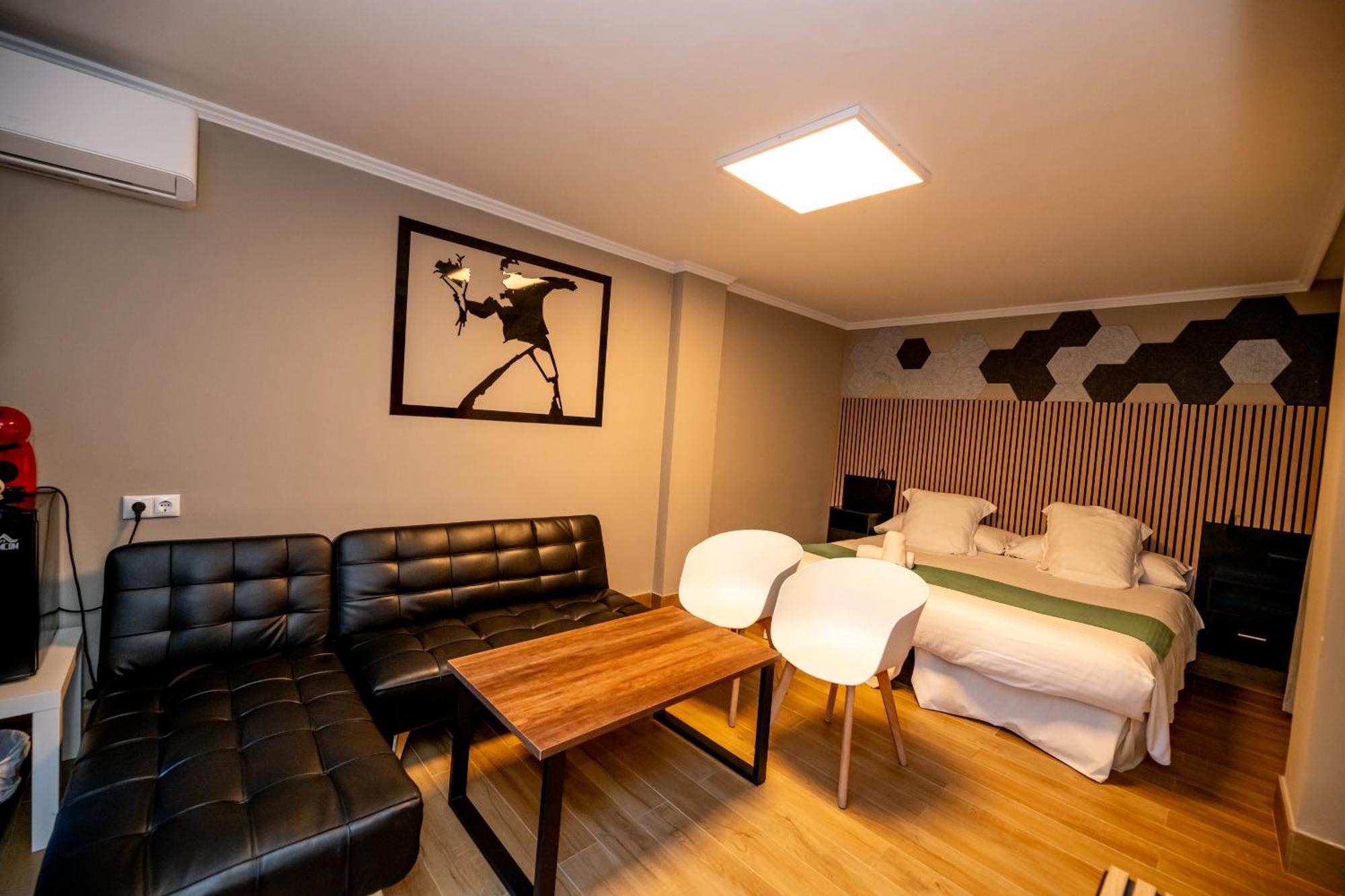 Hotel Monasterio Granada - Adults Only Exterior photo
