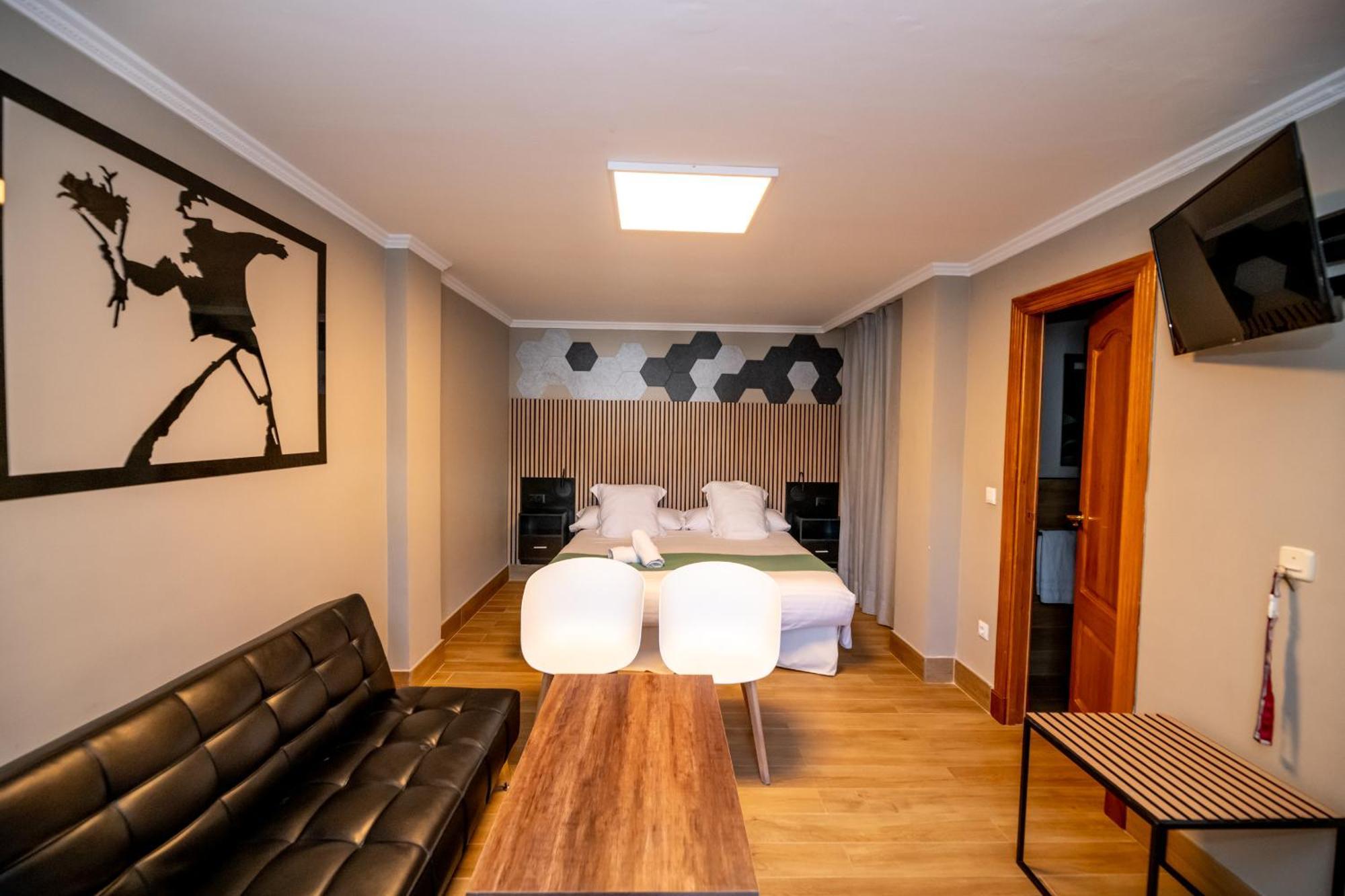 Hotel Monasterio Granada - Adults Only Exterior photo