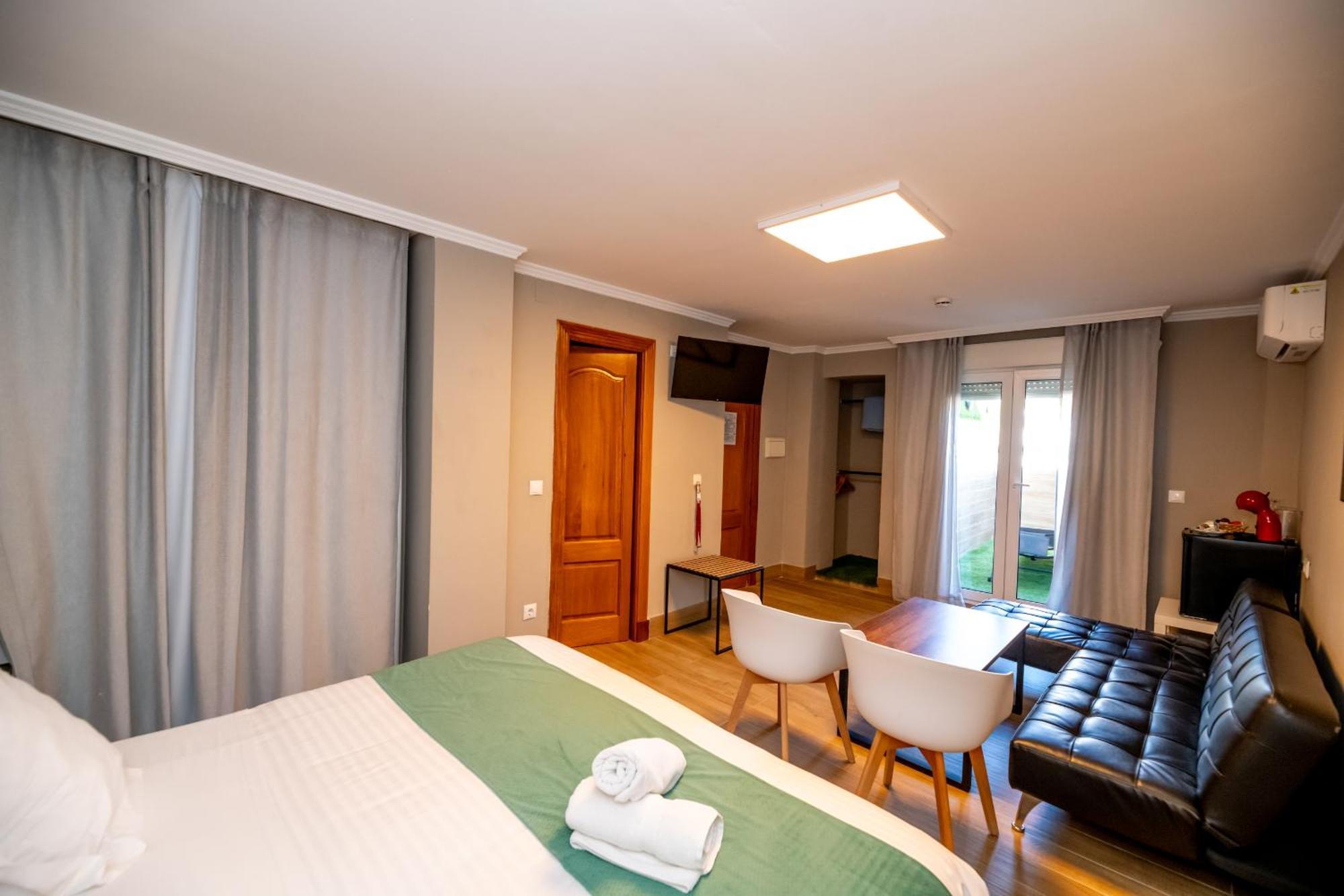 Hotel Monasterio Granada - Adults Only Exterior photo