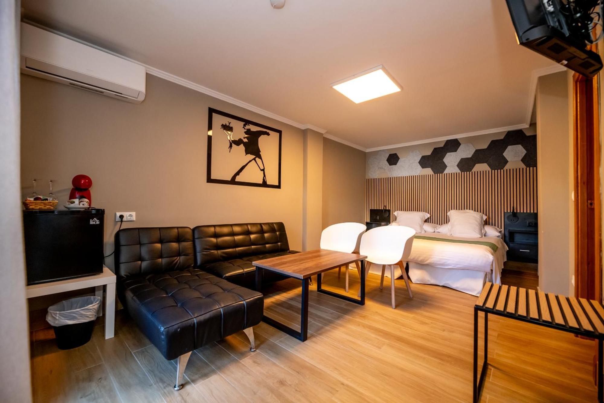 Hotel Monasterio Granada - Adults Only Exterior photo