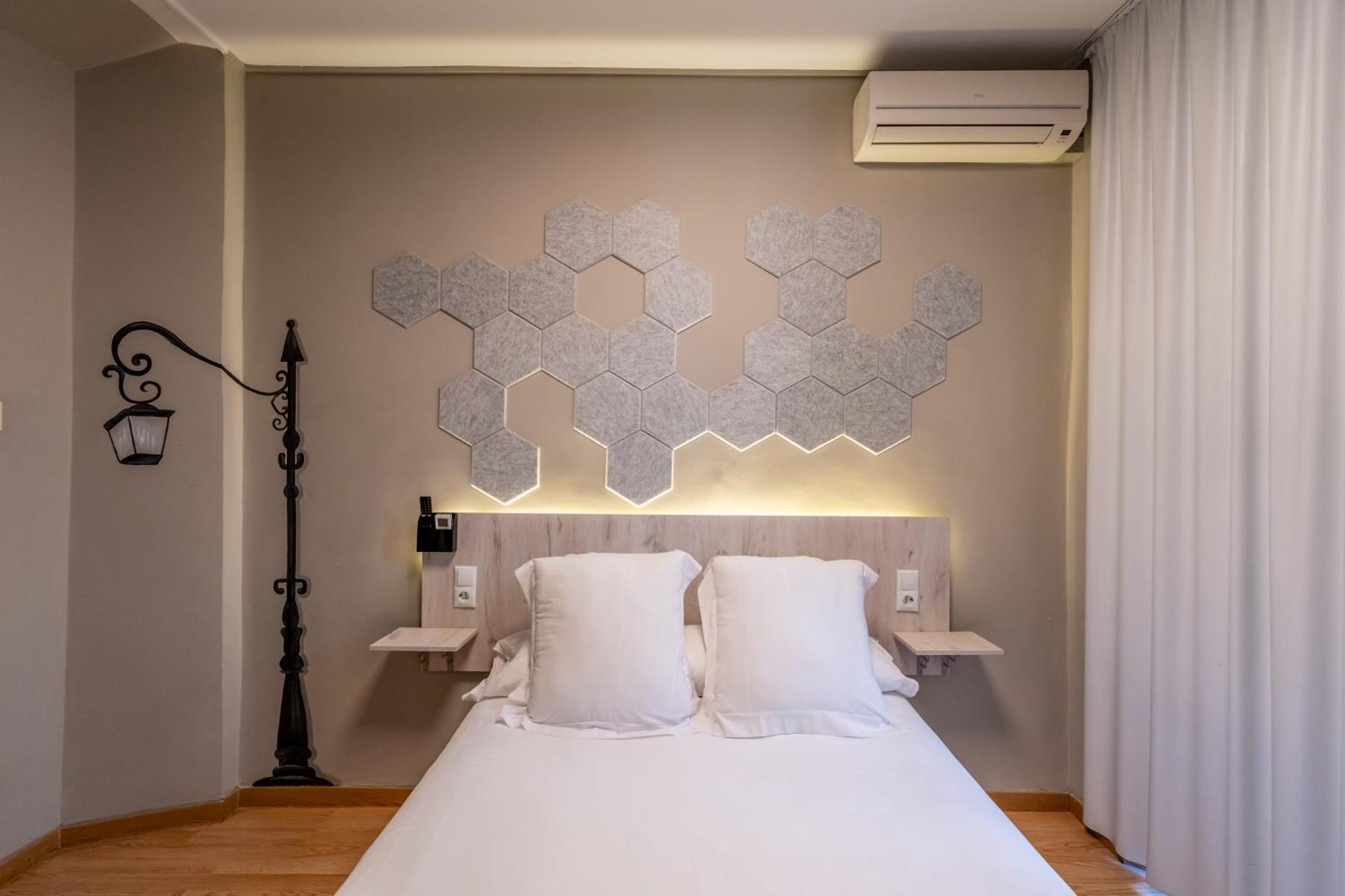 Hotel Monasterio Granada - Adults Only Exterior photo