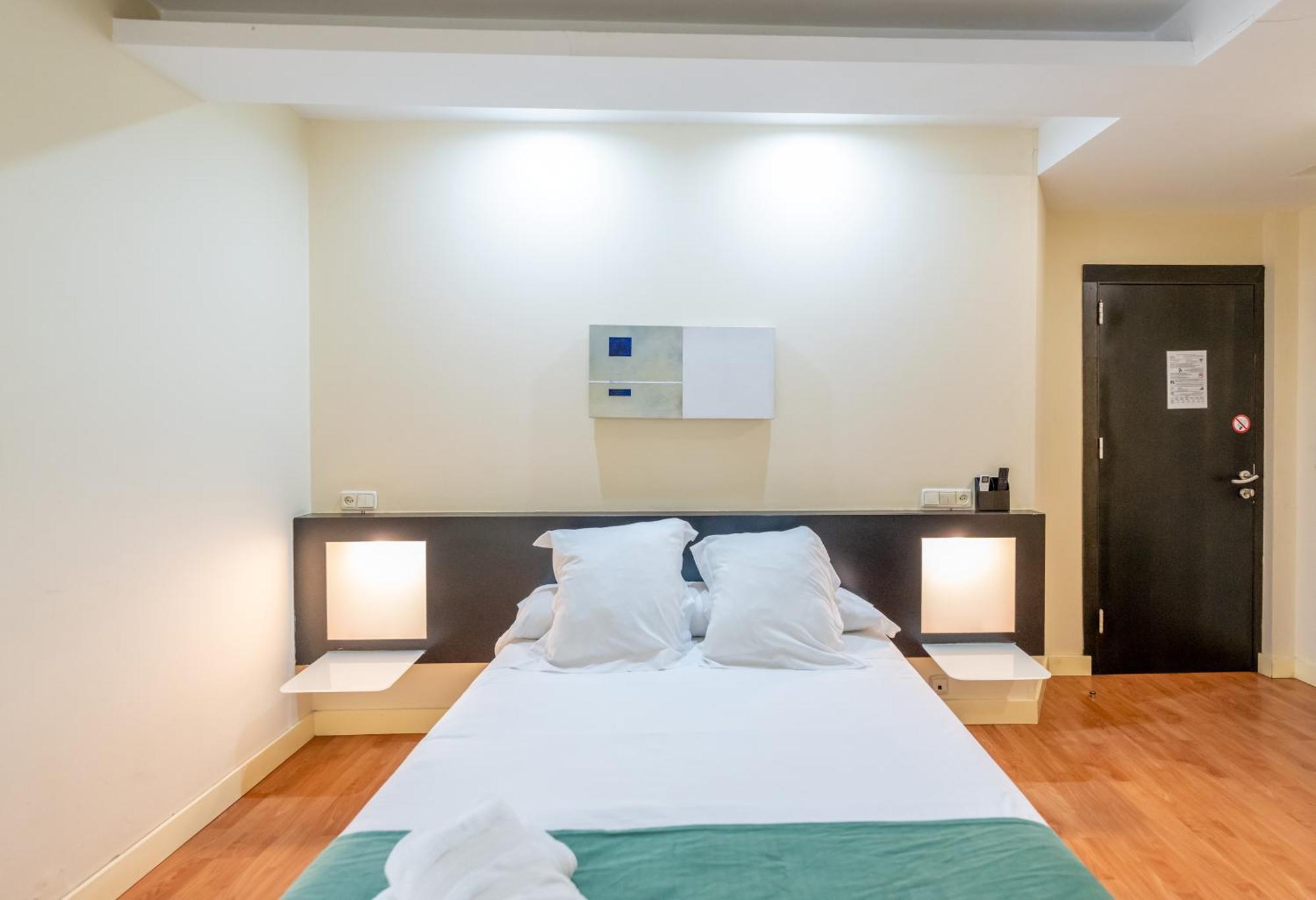 Hotel Monasterio Granada - Adults Only Exterior photo
